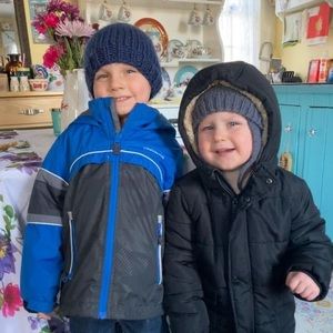 Meet your Posher, Nancy